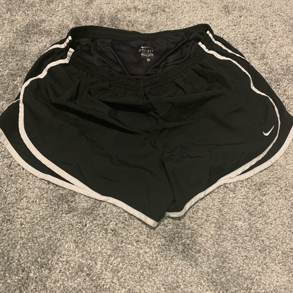 Nike Pants - Nike Running Shorts